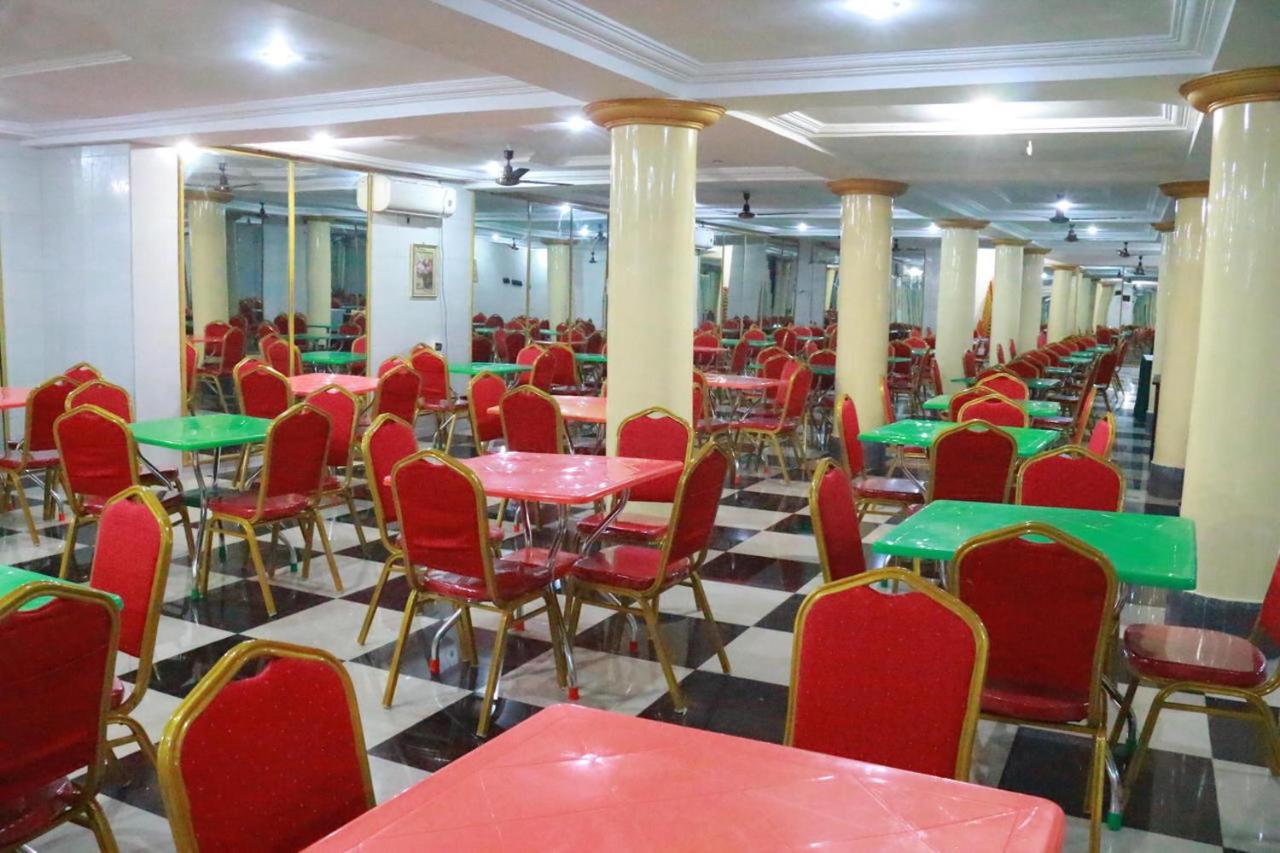 Cute Villa Hotel And Suites Уйо Экстерьер фото